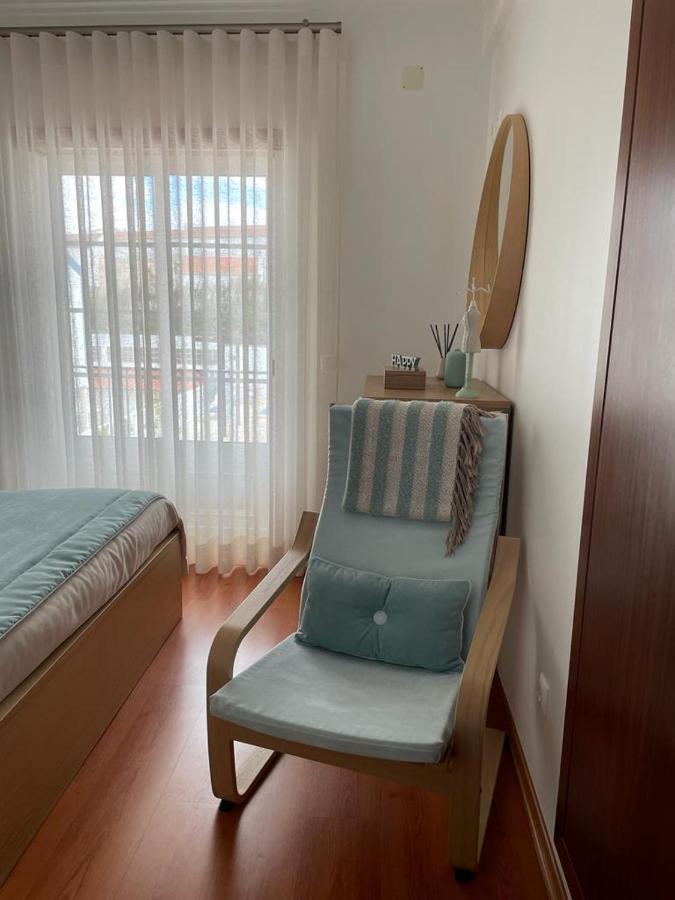West Soul Village Arelho Екстер'єр фото