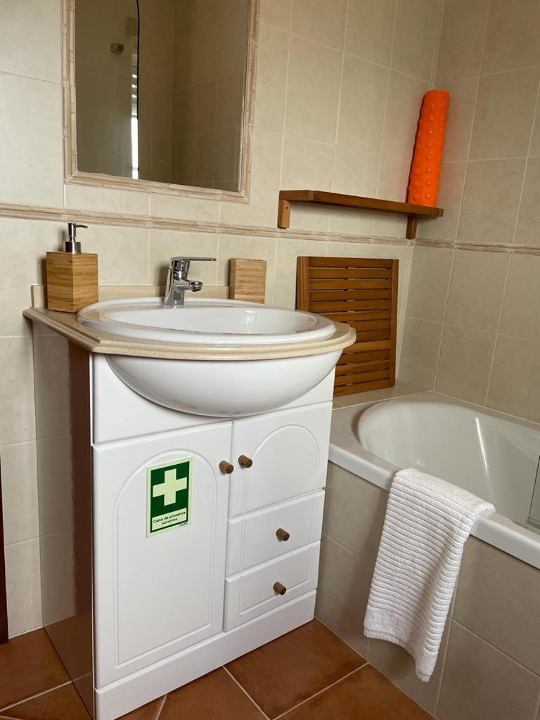 West Soul Village Arelho Екстер'єр фото