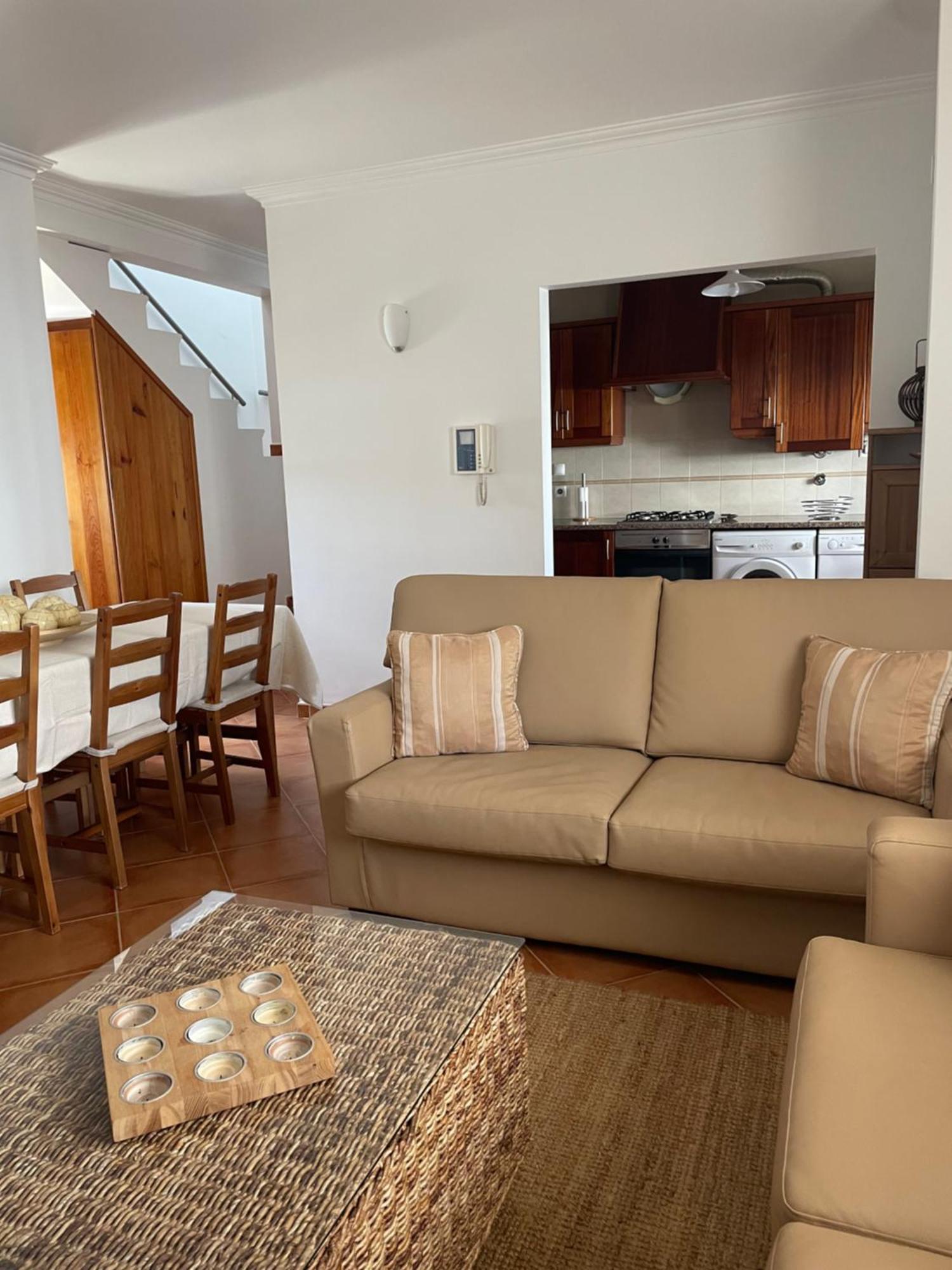 West Soul Village Arelho Екстер'єр фото