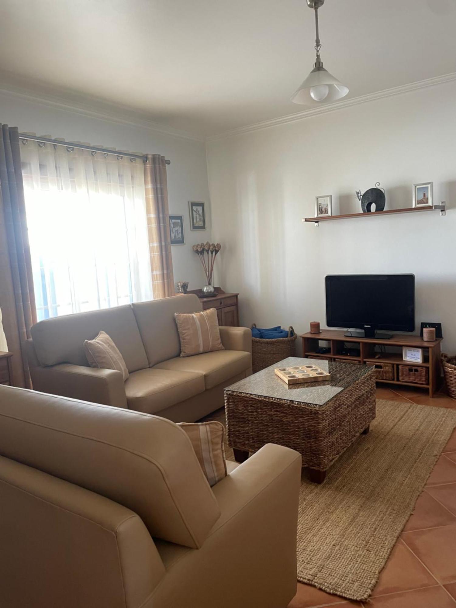West Soul Village Arelho Екстер'єр фото